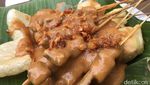Raos Pisan Euy! Yuk, Cicipi 12 Jajanan Enak di Festival Kuliner Serpong