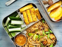 10 Menu Makan Siang yang Enak dan Murah, Sederhana tapi Tidak Membosankan
