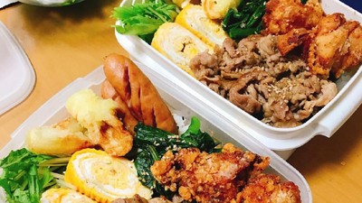 Besok Mau Bawa Bekal? Ini 7 Ide Bekal Makan Siang Enak yang Bisa Jadi Pilihan
