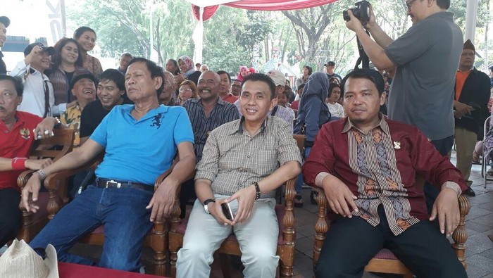 Pesan Perlindungan Anak Perlu Disisipkan Dalam Materi Komedi