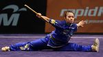 Deretan Atlet Indonesia Peraih Emas SEA Games 2017 Kuala Lumpur (1)