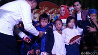 Tabungan Sosial dari Kemensos dan BNI
