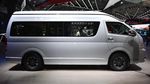 Toyota Hiace Khusus Pasien COVID-19