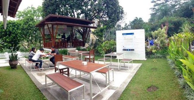 Jalan-jalan Ke Malang, Jangan Lupa Mampir ke 5 Resto dengan Panorama Cantik Ini