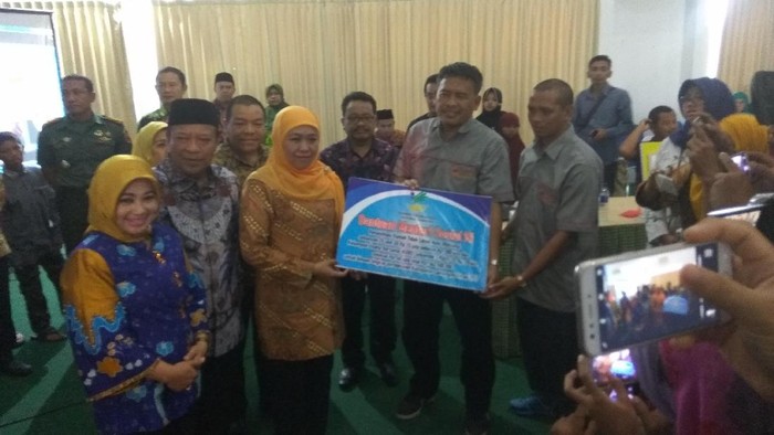 Mensos Siapkan Program Khusus untuk Mantan Napi Teroris