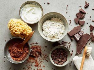Pecinta Cokelat, Bisa Merawat Kulit dengan Perawatan Cokelat dari Hersheys