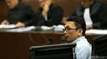 Buka-bukaan Saksi di Sidang Andi Narogong