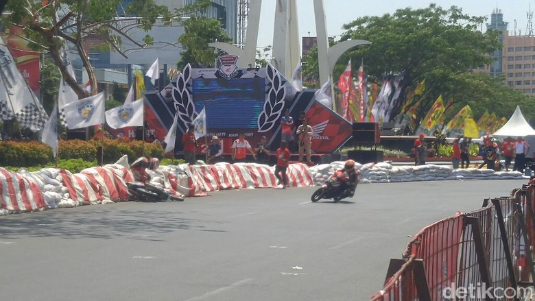 Foto: Angling Adhitya Purbaya Foto: Angling Adhitya Purbaya
