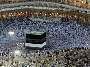 Pesawat Arab Saudi Belum Boleh Mendarat di Qatar untuk Jemaah Haji