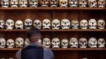 Foto: 5 Museum Paling Menakutkan di Dunia