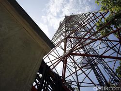 Rek... Sinyal 3G di Jawa Timur Segera Dinonaktifkan