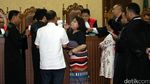 Elza Syarief Bersaksi untuk Miryam di Sidang Korupsi e-KTP