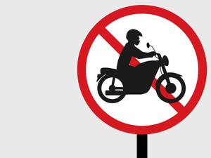 Menyoal Pelarangan Motor untuk Mengurai Macet Jakarta
