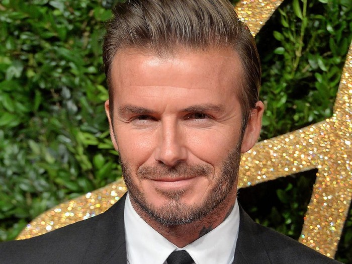 3 Manfaat Lebih Pria Tumbuhkan Rambut Wajah