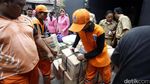 Bantuan untuk Korban Kebakaran Kebon Pala
