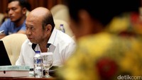 Pansus hak angket KPK di DPR siang ini kembali menggelar rapat dengar pendapat (RDP). Rapat dibuka pukul 14.15 WIB di Gedung DPR, Senayan, Jakarta, Senin (21/8/2017).