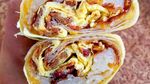 Kenyang Mantap! Burritos Kini Kian Gendut dan Banyak Isiannya