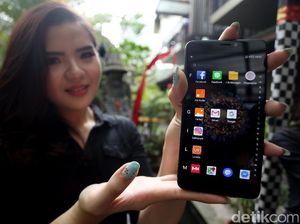 Ponsel 4G Murah Bisa bikin Indonesia Tinggalkan 2G