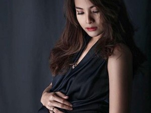 Ultah ke-28, Acha Septriasa: Soon To Be Parents