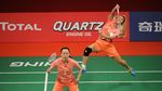 Deretan Juara Bertahan dari Kejuaraan Dunia Bulutangkis