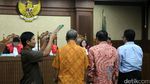 Buka-bukaan Saksi di Sidang Andi Narogong
