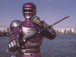 Robot Superhero yang Dulu Jaya, dari Winspector Sampai Jiban