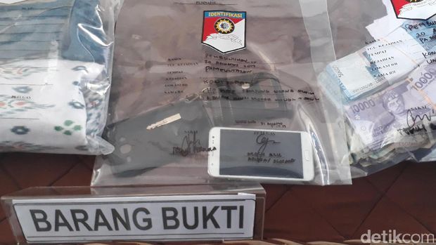Kurang dari 24 Jam, Polisi Tangkap Pembunuh Bang Dul Penjual Sembako