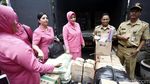 Bantuan untuk Korban Kebakaran Kebon Pala