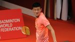 Deretan Juara Bertahan dari Kejuaraan Dunia Bulutangkis