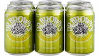 Dr. Browns yang ada di New York telah ada sejak tahun 1869. Minuman ini biasanya diminum sebagai pelengkap saat makan sandwich daging sapi.  Soda Cel-Ray merupakan soda unik  dibuat dengan biji seledri dengan rasa seledri yang kuat. Foto: Istimewa