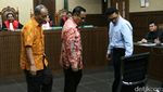 Buka-bukaan Saksi di Sidang Andi Narogong