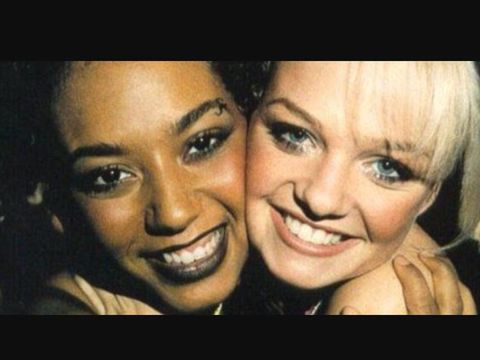 Seperti Tak Menua, Emma Bunton 'Spice Girls' yang Masih Imut di Usia 41