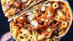 Kenyang Mantap! Burritos Kini Kian Gendut dan Banyak Isiannya