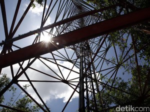 Kominfo Diminta Beri Keringanan ke Industri Telekomunikasi