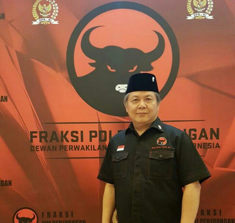 PDIP Nilai Sikap Prabowo Siap Dukung yang Lebih Baik Multitafsir PDIP Nilai Sikap Prabowo Siap Dukung yang Lebih Baik Multitafsir