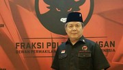 Hendrawan Bantah soal PDIP-Jokowi End Bin Wassalam tapi...