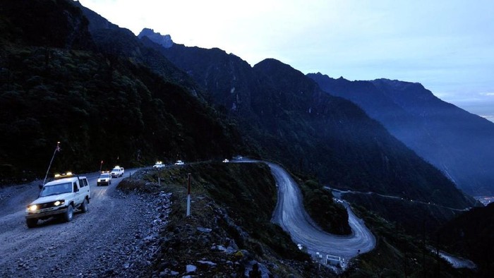 Negosiasi Pemerintah dengan Freeport Masih Alot