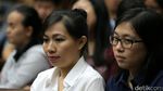 Sidang Putusan Basuki dan Ng Feny Ditunda