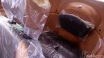 Roda 3 Listrik Asyik Buat Emak-emak