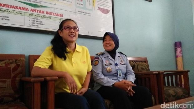 Gemas Tudingan Intimidasi, Damayanti: KPK Sangat Manusiawi
