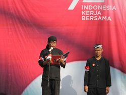 Perayaan HUT ke-72 RI ala Komunitas Fotografer Sumedang