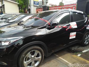 Lapor OTT, Ketua PN: Ketua MA Tak Bela Orang Tidak Berintegritas