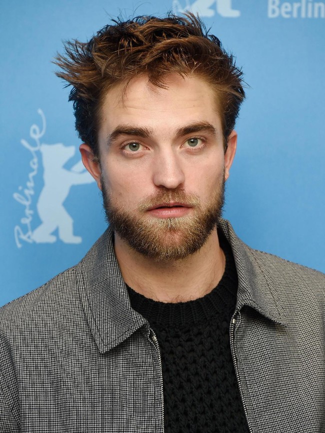 Robert Pattinson attends the Life photocall during the 65th Berlinale International Film Festival at Grand Hyatt Hotel on February 9, 2015 in Berlin, Germany.  (Photo by Pascal Le Segretain/Getty Images)