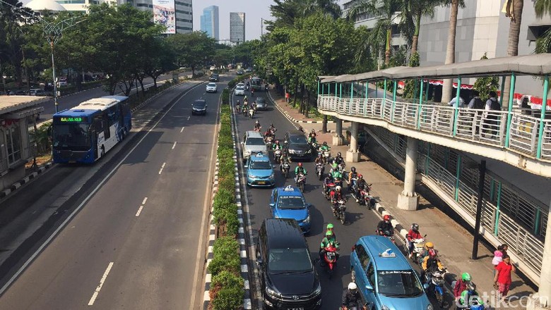Foto: Heldania Ultri Lubis/detikcom Foto: Heldania Ultri Lubis/detikcom