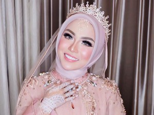 Sosok Medina Zein yang Tuduh Irwansyah Gelapkan Dana Rp 1,9 Miliar