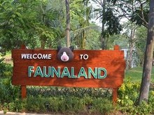 Pesan Farhan untuk Pengelola Baru Bandung Zoo: Satwa Harus Makin Sejahtera