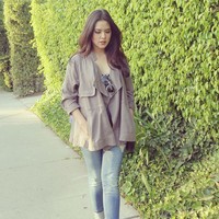 Raisa Andriana. Foto: Instagram