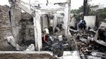 Kebakaran Kebon Pala, Ribuan Warga Kehilangan Rumah
