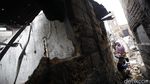 Kebakaran Kebon Pala, Ribuan Warga Kehilangan Rumah