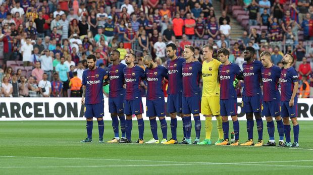 Madrid Hadapi Laga Tricky, Barcelona Juga Harus Hati-Hati